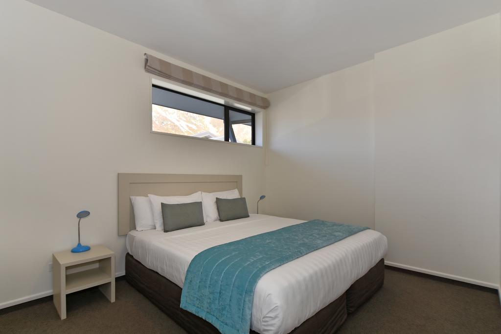 Aoraki Court Motel Aoraki / Mount Cook Bagian luar foto